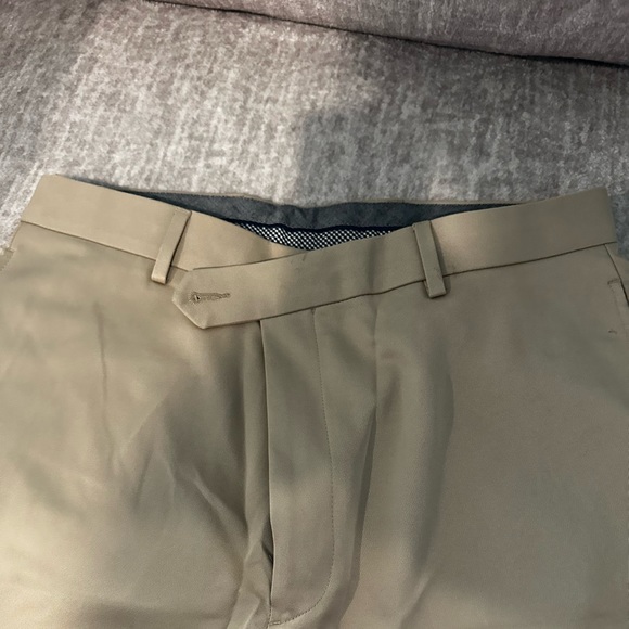 Bundle of 5 dress pants size 34Wx32L, never worn - Picture 13 of 14